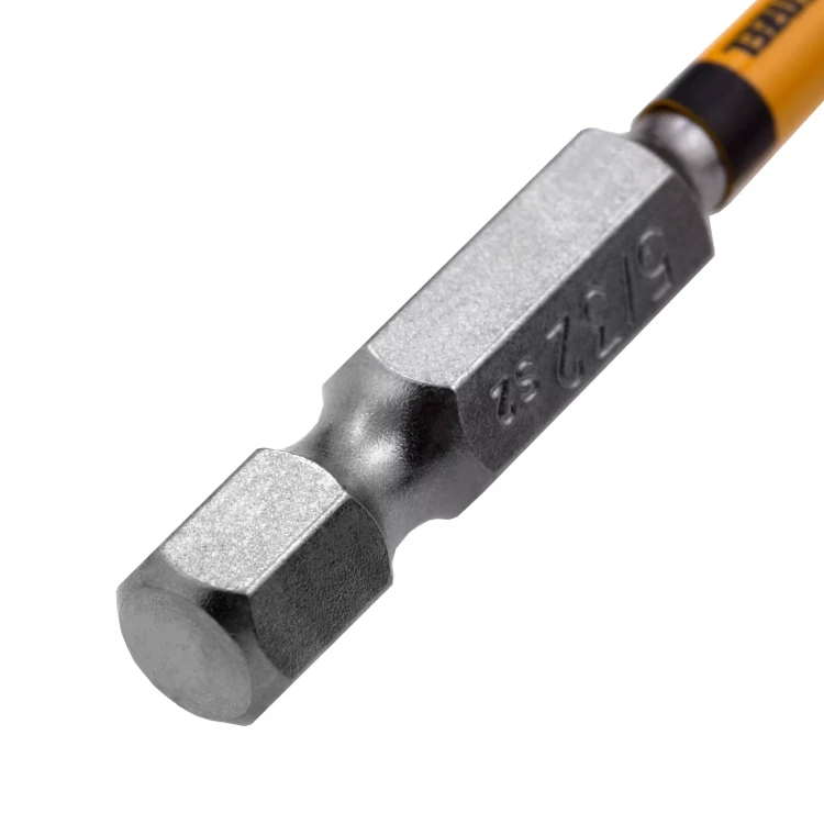 Бита SL4x50, 5 шт. Denzel 7711311 купить в Магнитогорске
