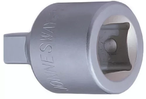 Переходник 1/2"F - 3/8"M  S16Н1238   Jonnesway 47267 купить в Магнитогорске