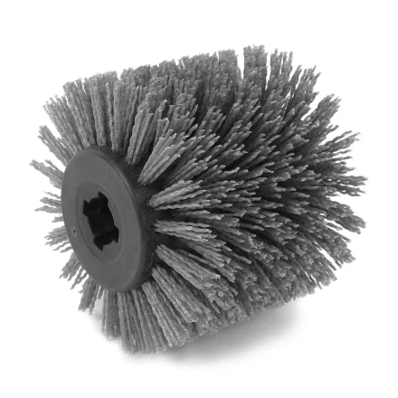 Щетка MESSER тип L2 для браширования древесины 120х100Х19мм, #80 Coarse, max 3500 об/мин, АН купить в Магнитогорске