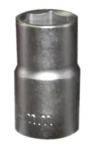 Головка торцевая 1/2" х 13мм  1/10/400 20724 купить в Магнитогорске