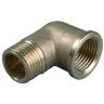 Уголок GENERAL FITTINGS латунь, г/ш, 3/4" 51073-G/S-3/4 купить в Магнитогорске