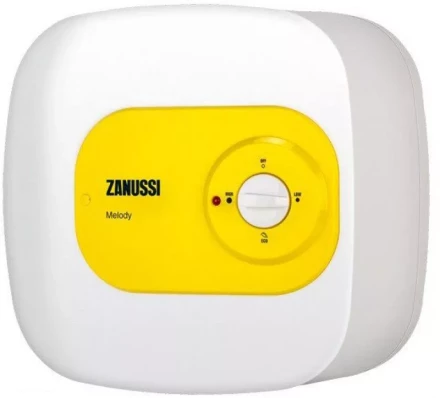 Водонагреватель ZANUSSI ZWH/S 30 Melody O Желтый купить в Магнитогорске