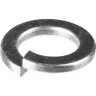 Шайба ЗУБР пружинная DIN 127, оцинкованная,  8 мм, ТФ0, 12000 шт. 4-303850-08 купить в Магнитогорске