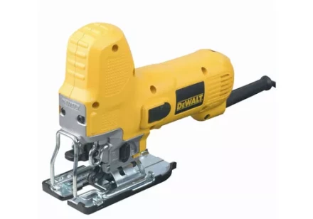 Лобзик DeWalt DW 343 K (Электролобзик) купить в Магнитогорске