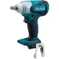 Аккумуляторный ударный гайковерт Makita DTW251Z (без АКБ и ЗУ)