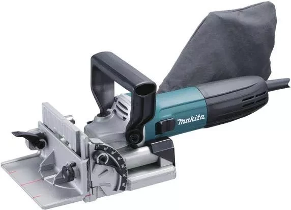 Фрезер Makita PJ7000 ламельный (шпоночный) купить в Магнитогорске