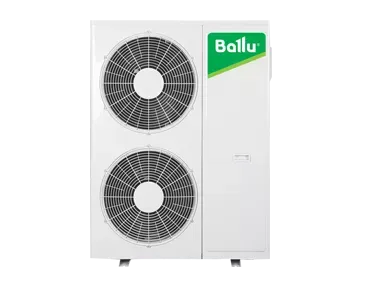 Внутренний блок BALLU BCI-FM/in-12HN1 мульти сплит-системы, кассетного типа купить в Магнитогорске