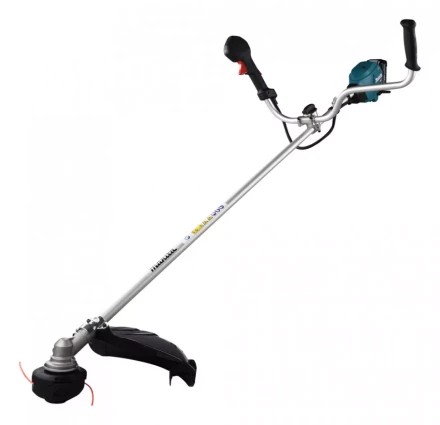 Триммер аккумуляторный 40v XGT  Makita UR006GZ06 (без АКБ и ЗУ) купить в Магнитогорске