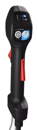 Триммер аккумуляторный 40v XGT  Makita UR006GZ06 (без АКБ и ЗУ) купить в Магнитогорске