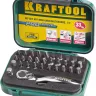 PRO. Наборы в боксе: БИТЫ KRAFTOOL PRO-Drive 26157-H33 купить в Магнитогорске