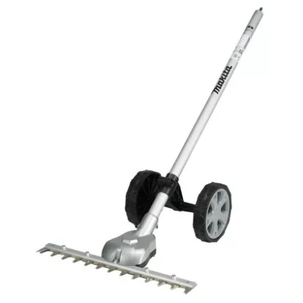 Насадка-ножницы Makita 1913C9-3 для UX01G/DUX60/DUX18, ширина-35см купить в Магнитогорске