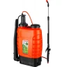 Опрыскиватель садовый GRINDA "Fine Spray", ранцевый, телескопический удлинитель, 15л 425216 купить в Магнитогорске