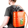 Опрыскиватель садовый GRINDA "Fine Spray", ранцевый, телескопический удлинитель, 15л 425216 купить в Магнитогорске