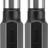 Биты для ударных шуруповертов KRAFTOOL Impact Pro PH 26191-2-50-S2 купить в Магнитогорске