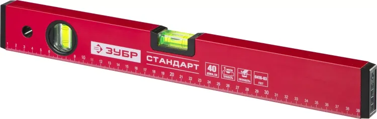 Уровни строительные серия СТАНДАРТ купить в Магнитогорске