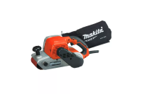 Ленточная шлифмашина Makita M9400