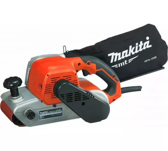 Ленточная шлифмашина Makita M9400 купить в Магнитогорске