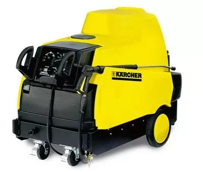 Мойка высокого давления Karcher HDS 2000 Super (Мойка Керхер HDS 2000 Super) купить в Магнитогорске