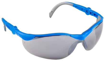 Очки защитные открытого типа серия ЭКСПЕРТ купить в Магнитогорске