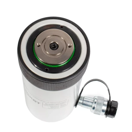 Домкрат универсальный односторонний КВТ ДУ-20П50 серия ПРОФИ (84562) купить в Магнитогорске