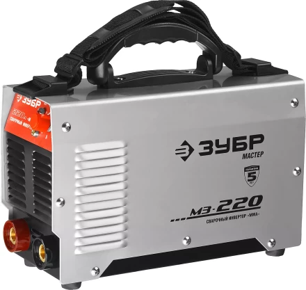 Сварочный инвертор ММА ЗАС-М3-220 серия МАСТЕР купить в Магнитогорске