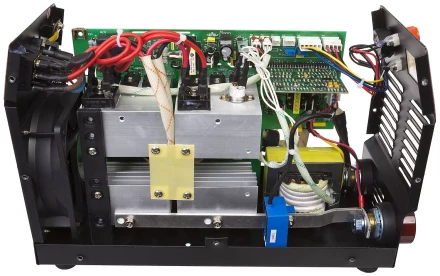 Сварочный инвертор ММА ЗАС-М3-220 серия МАСТЕР купить в Магнитогорске