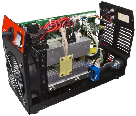 Сварочный инвертор ММА ЗАС-М3-220 серия МАСТЕР купить в Магнитогорске