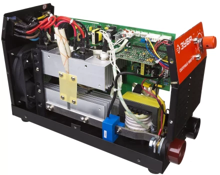 Сварочный инвертор ММА ЗАС-М3-220 серия МАСТЕР купить в Магнитогорске