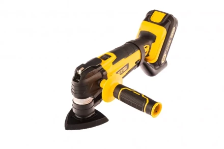 Многофункциональный аккумуляторный инструмент MTL-IB-18-02 Denzel 28401 купить в Магнитогорске