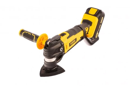 Многофункциональный аккумуляторный инструмент MTL-IB-18-02 Denzel 28401 купить в Магнитогорске