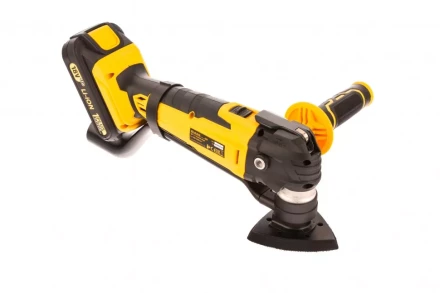 Многофункциональный аккумуляторный инструмент MTL-IB-18-02 Denzel 28401 купить в Магнитогорске