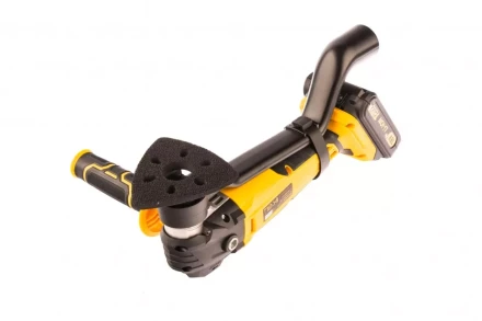 Многофункциональный аккумуляторный инструмент MTL-IB-18-02 Denzel 28401 купить в Магнитогорске