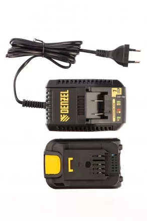 Многофункциональный аккумуляторный инструмент MTL-IB-18-02 Denzel 28401 купить в Магнитогорске