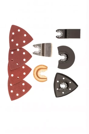 Многофункциональный аккумуляторный инструмент MTL-IB-18-02 Denzel 28401 купить в Магнитогорске