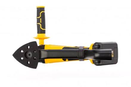 Многофункциональный аккумуляторный инструмент MTL-IB-18-02 Denzel 28401 купить в Магнитогорске