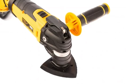 Многофункциональный аккумуляторный инструмент MTL-IB-18-02 Denzel 28401 купить в Магнитогорске