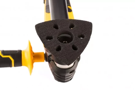 Многофункциональный аккумуляторный инструмент MTL-IB-18-02 Denzel 28401 купить в Магнитогорске