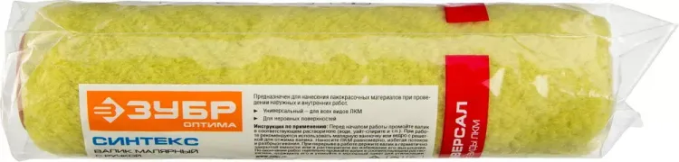 Валики СИНТЕКС серия ОПТИМА купить в Магнитогорске