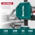 Струбцина Extrem ручная пистолетная KRAFTOOL 32228-15_z01 металлический корпус 150/95 мм купить в Магнитогорске