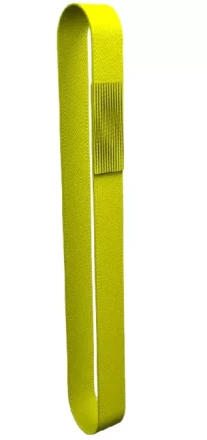 Строп текстильный кольцевой СТК 5 т L=7 м SF6 125 мм купить в Магнитогорске