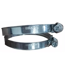 Хомут металлический Вихрь 25-40 9мм