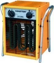 Тепловая пушка электрическая Master B5EPR купить в Магнитогорске