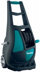 Минимойка-мойка высокого давления Makita HW 121