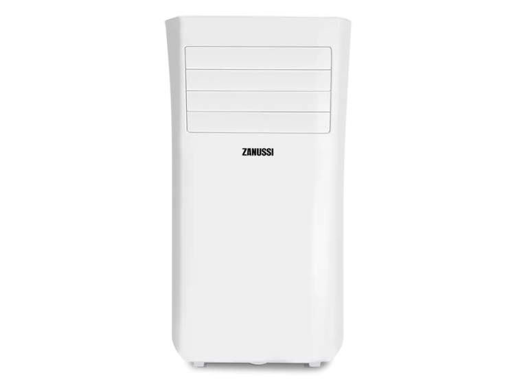 Кондиционер мобильный Zanussi ZACM-12 MP-II/N1 купить в Магнитогорске