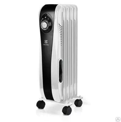 Радиатор масляный Electrolux Sport line EOH/M-5105N - 5 секций купить в Магнитогорске