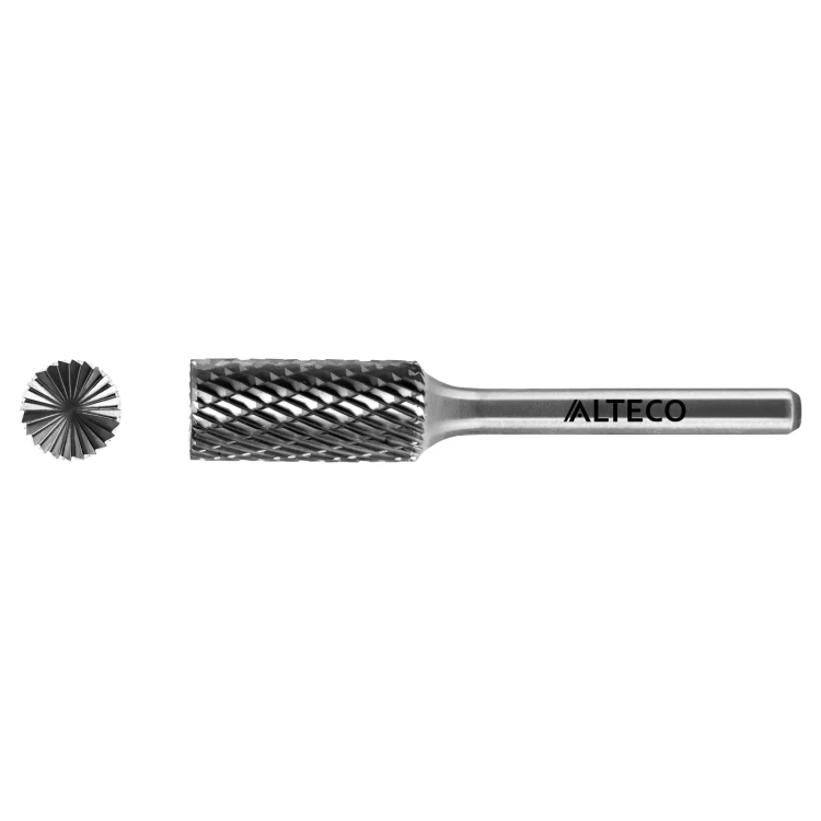 Борфреза по металлу ALTECO B 1020/6 MX 75636 купить в Магнитогорске
