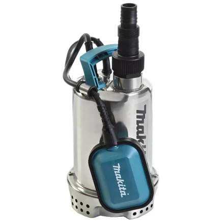 Насос дренажный погружной Makita PF0403 купить в Магнитогорске