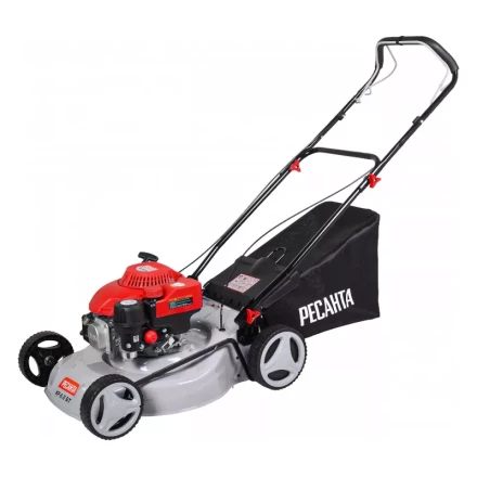 Бензиновая газонокосилка Ресанта КР-6.0 БТ 70/3/13 купить в Магнитогорске