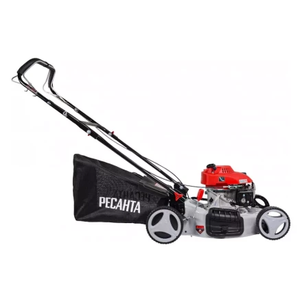 Бензиновая газонокосилка Ресанта КР-6.0 БТ 70/3/13 купить в Магнитогорске