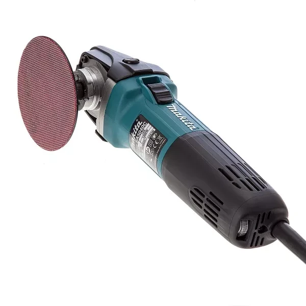 Полировальная машина MAKITA SA5040C купить в Магнитогорске